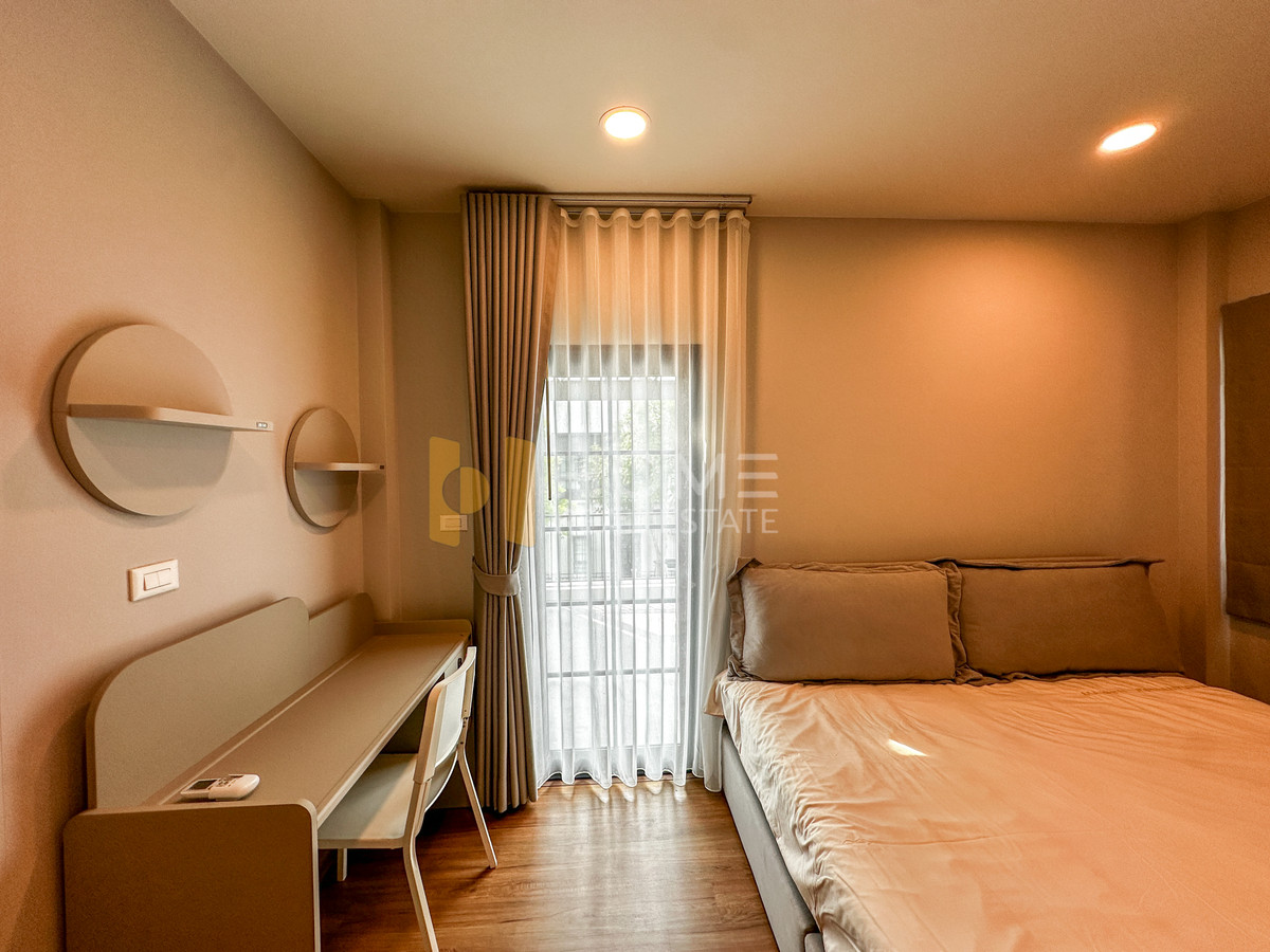 ให้เช่าบ้านบางนา แบริ่ง ลาซาล : เซนโทร บางนา / 4 ห้องนอน (เช่า), Centro Bangna / 4 Bedrooms (FOR RENT) YOK017