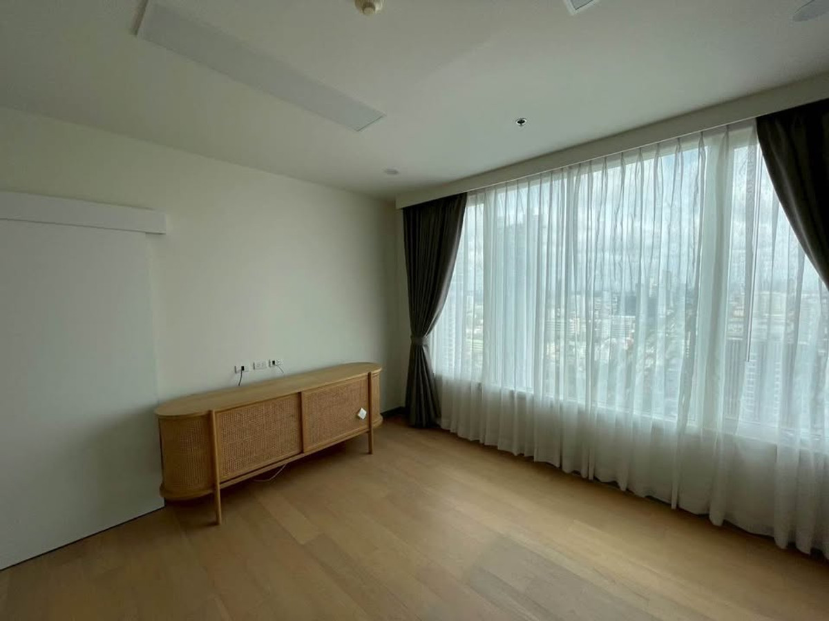 For SaleCondoSathorn, Narathiwat : The Empire Place Sathon / 4 Bedrooms (FOR SALE), The Empire Place Sathon / 4 Bedrooms (For Sale) PT026