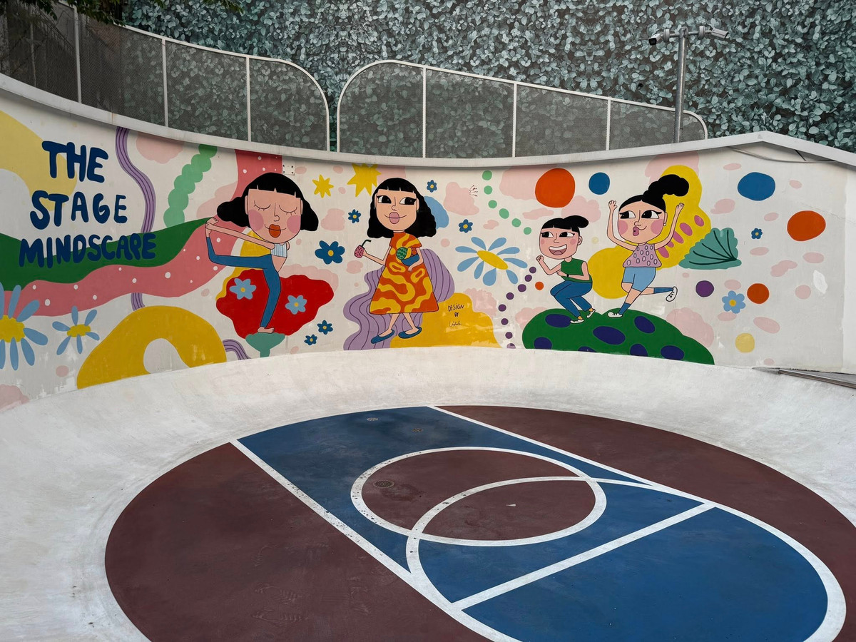 For RentCondoRatchadapisek, Huaikwang, Suttisan : For rent: The Stage Mindscape Ratchada-Huai Khwang, 1 bedroom, 1 bathroom.