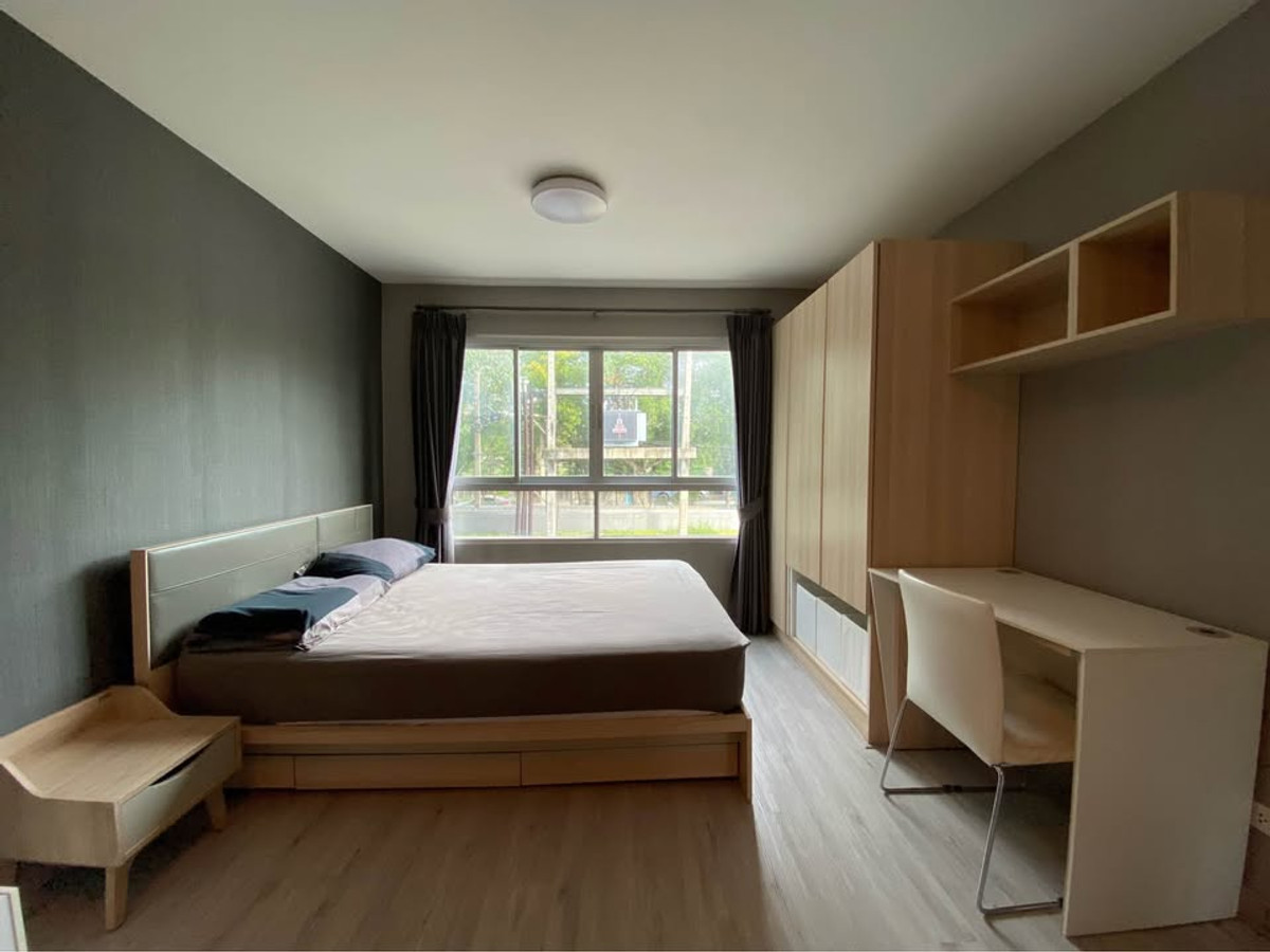 ขายคอนโดอ่อนนุช อุดมสุข : (รหัส SM1692) ขายคอนโด Elio del ray : เอลิโอ เดล เรย์ ใกล้BTS ปุณณวิถี