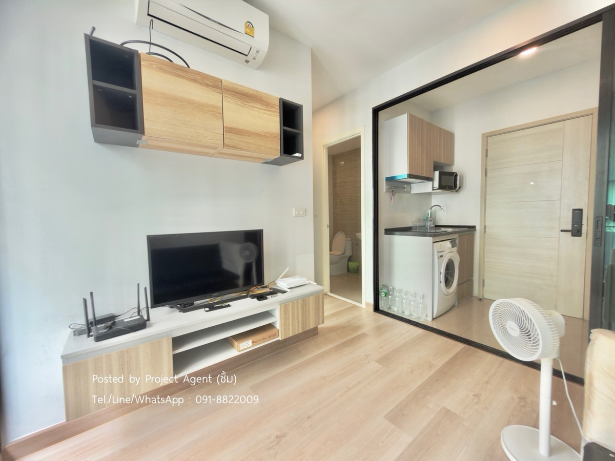 ให้เช่าคอนโดบางนา แบริ่ง ลาซาล : คอนโดเลี้ยงสัตว์ได้🐶BTS แบริ่ง ให้เช่า บรอมตัน เพ็ท เฟรนด์ลี่ สุขุมวิท 107 🐈