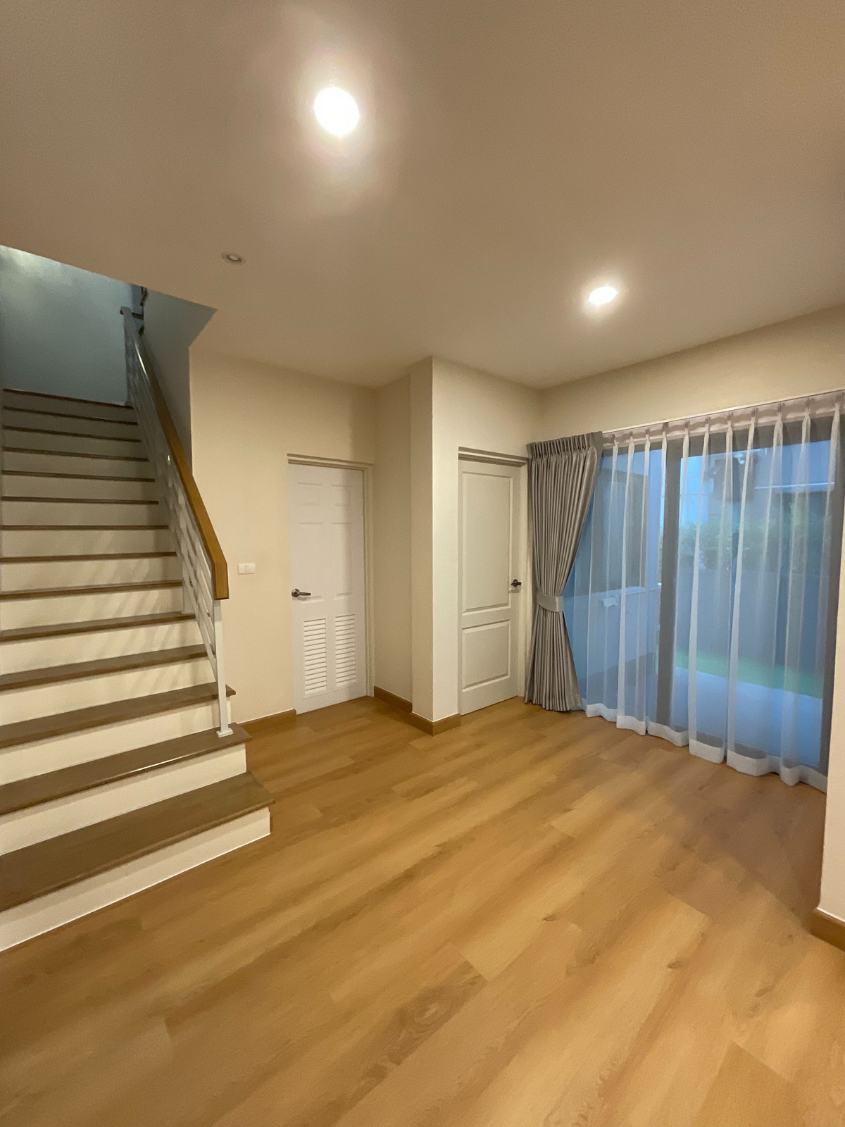 For SaleHouseRama5, Ratchapruek, Bangkruai : Quality project for sale from AP, large house, modern style 🏚️ Centro @Ratchaphruek-Suanphak