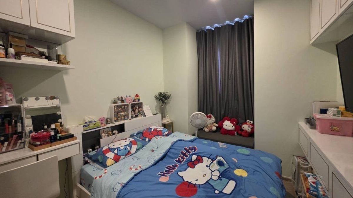 For SaleCondoRama9, Petchburi, RCA : (Code SM1691) Condo for sale: The Tree Pattanakarn - Ekkamai: The Tree Pattanakarn - Ekkamai, near ARL Ramkhamhaeng.