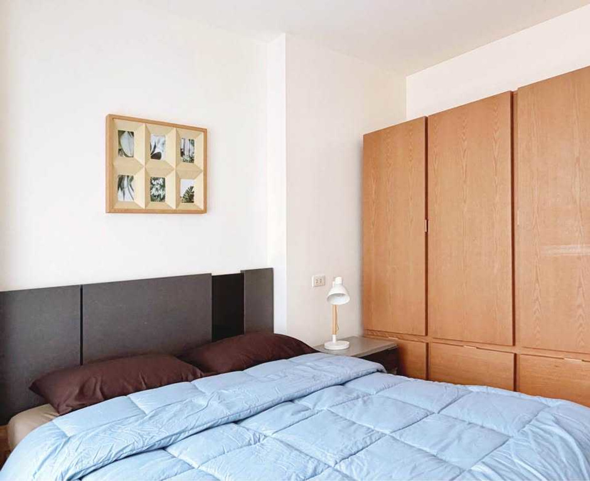 ให้เช่าคอนโดท่าพระ ตลาดพลู วุฒากาศ :  ให้เช่าคอนโด ตลาดพลู–ท่าพระ ใกล้ BTS ตลาดพลู 