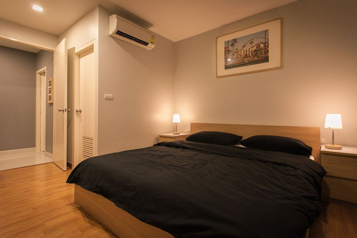 ให้เช่าคอนโดสยาม จุฬา สามย่าน : !! ห้องสวย ให้เช่าคอนโด Wish @ Samyan (วิช แอท สามย่าน) ใกล้ MRT สามย่าน