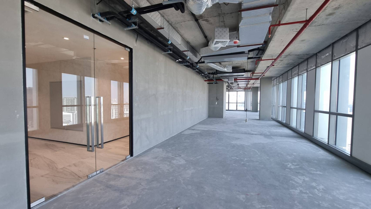 For RentOfficeRama9, Petchburi, RCA : Office for Rent – Rama 9 Area | Near MRT Rama 9