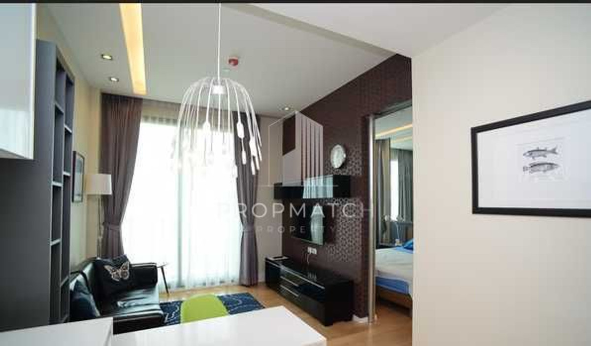 ให้เช่าคอนโดลาดพร้าว เซ็นทรัลลาดพร้าว : ✨Flash Deal ✨ EQUINOX Phahon - Vibha (1Bed 1Bath 39SQM.) พร้อมอยู่ ! เพียง 20,000 บาทต่อเดือน Tel.0981315848 @propmatch