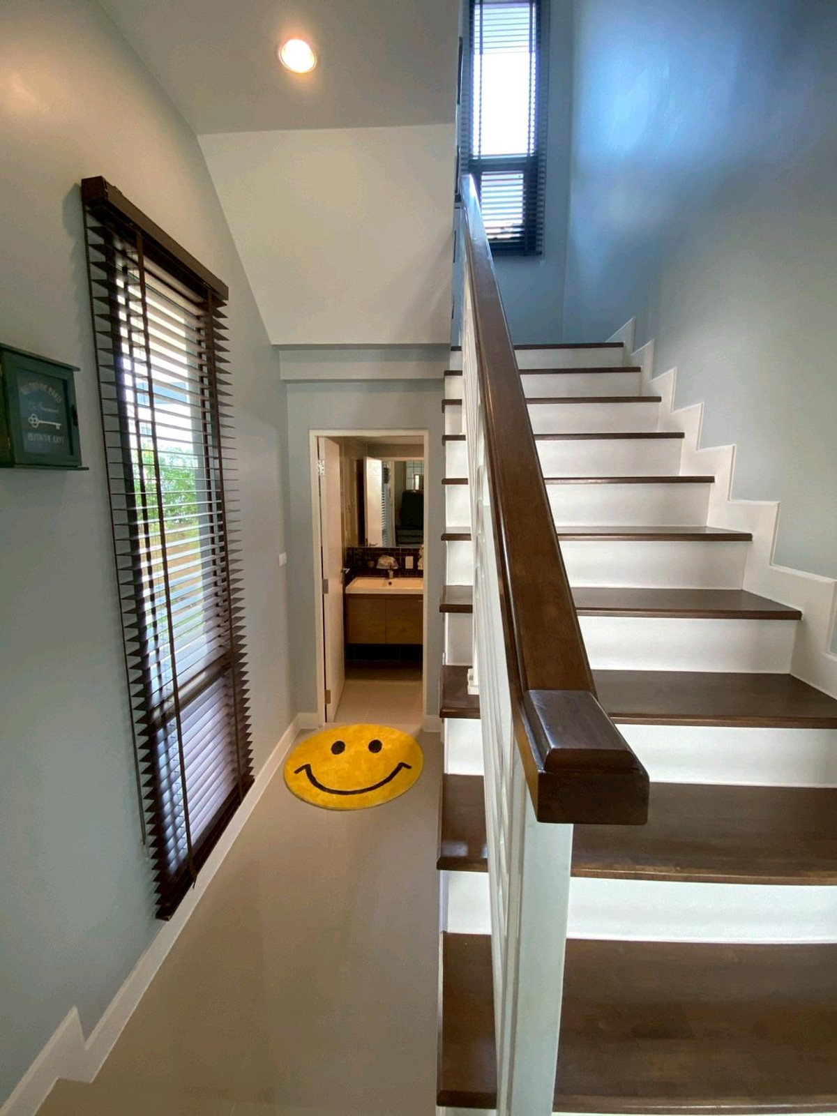 ให้เช่าบ้านนวมินทร์ รามอินทรา : 🏡 บ้านเดี่ยว 2 ชั้น ฮาบีเทีย ออบิท หทัยราษฎร์ 3นอน 3น้ำ เฟอร์ครบ พร้อมอยู่ ส่วนกลางสระ/ฟิตเนส ทำเลดี 28,000/เดือน 📞 065-536-5165 #บ้านเช่าแสนสิริ #บ้านเดี่ยวให้เช่า #บ้านเฟอร์ครบ #ย้ายเข้าอยู่ได้เลย