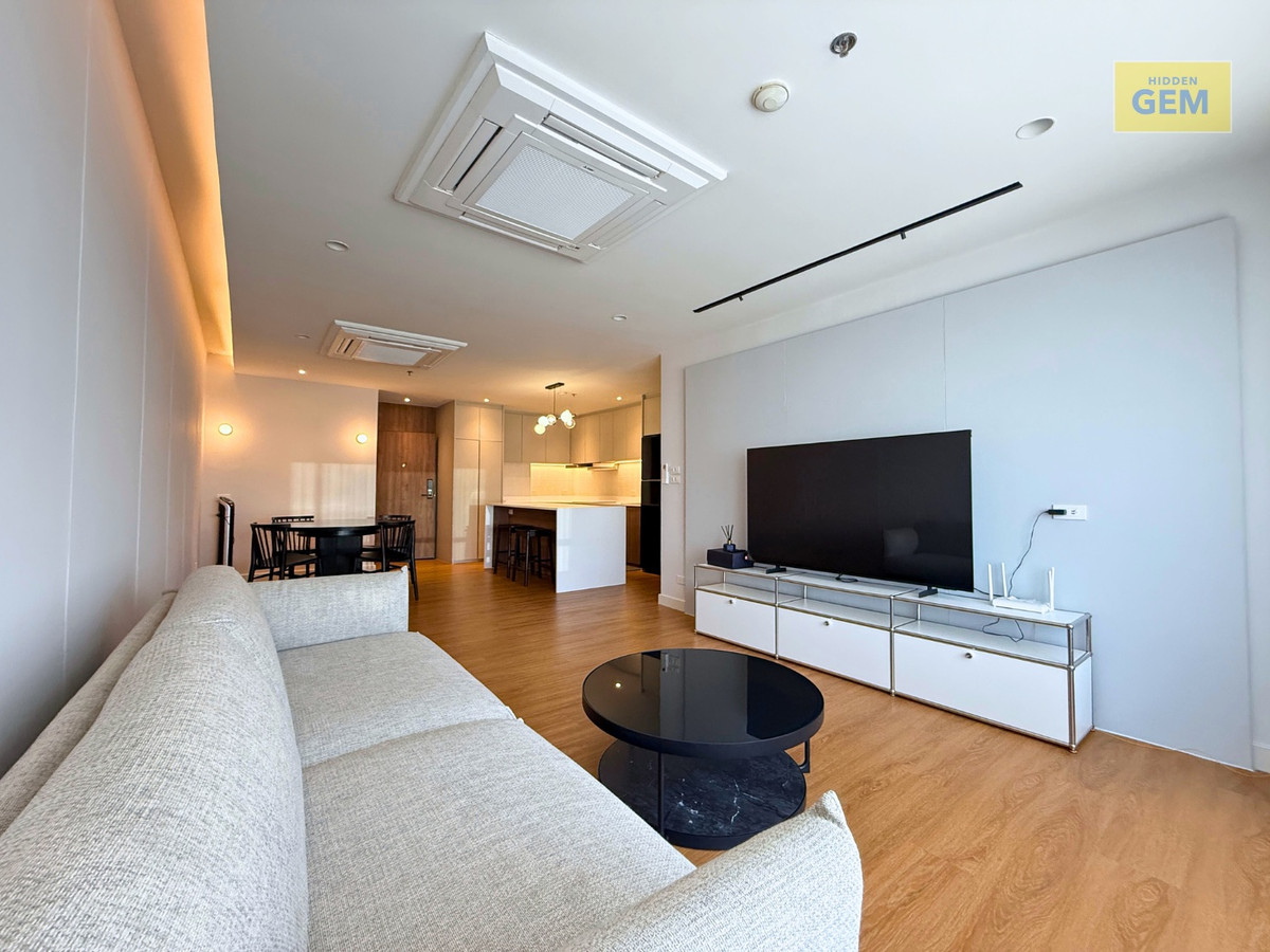 For SaleCondoWitthayu, Chidlom, Langsuan, Ploenchit : 🔥🔥For sale 15.9 MB only!!! 🔥🔥 2 bed 2 bath / Baan Ploenchit