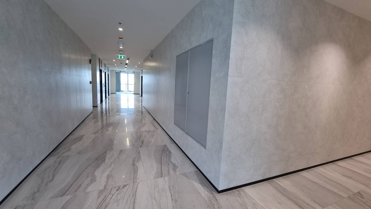 For RentOfficeRama9, Petchburi, RCA : Office for Rent (Whole Floor) – Rama 9 Area | Near MRT Rama 9