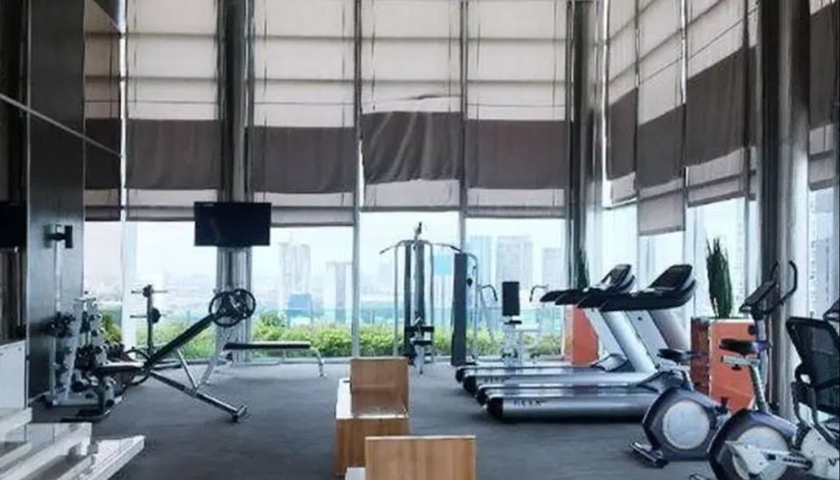 For SaleCondoLadprao, Central Ladprao : ✨ For Sale: Life @ Ladprao 18 Condo ✨ 💰 Only 2,950,000 THB