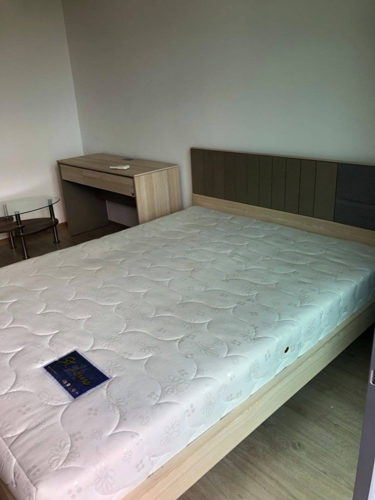 ให้เช่าคอนโดสยาม จุฬา สามย่าน : ให้เช่า Ideo Q Chula ใกล้ MRT สามย่าน ชั้น 5 ขนาด 22 ตร.ม. ราคา 18,000 บาท
