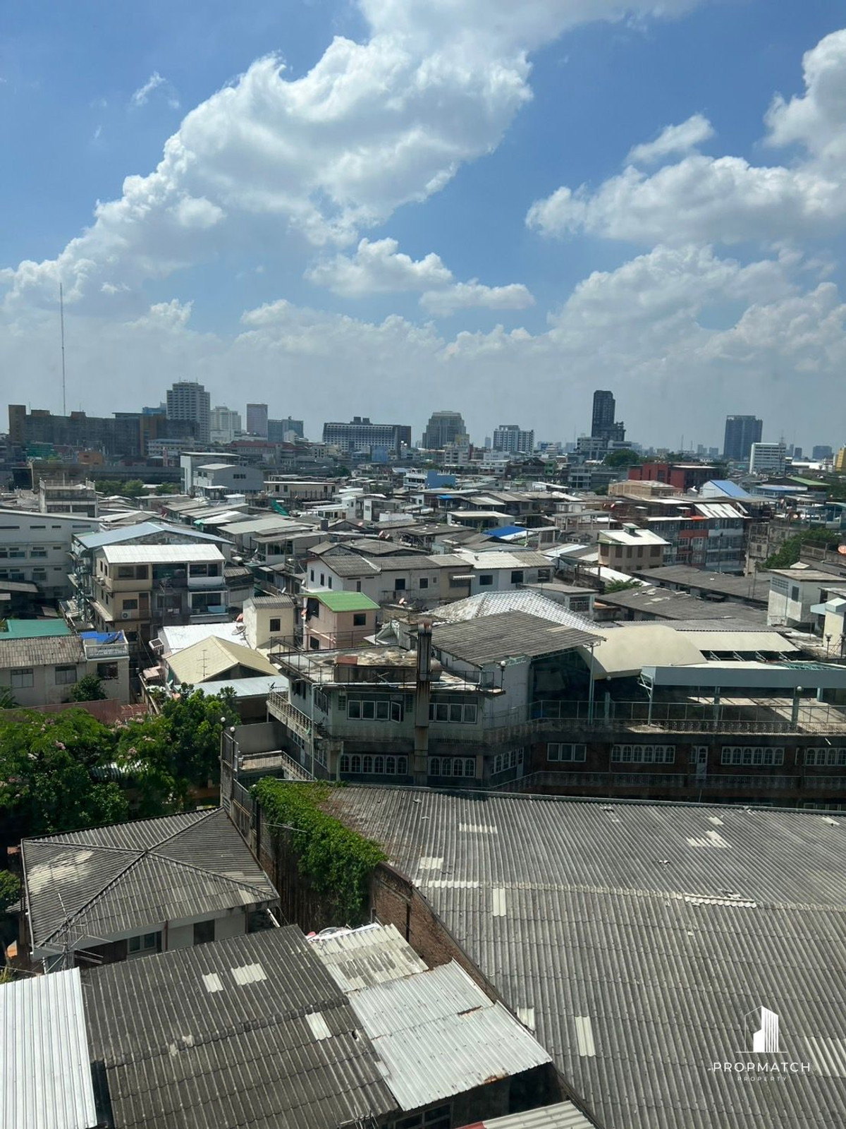 ขายคอนโดสยาม จุฬา สามย่าน : ขายคอนโดใกล้สามย่าน จุฬา The Room Rama 4