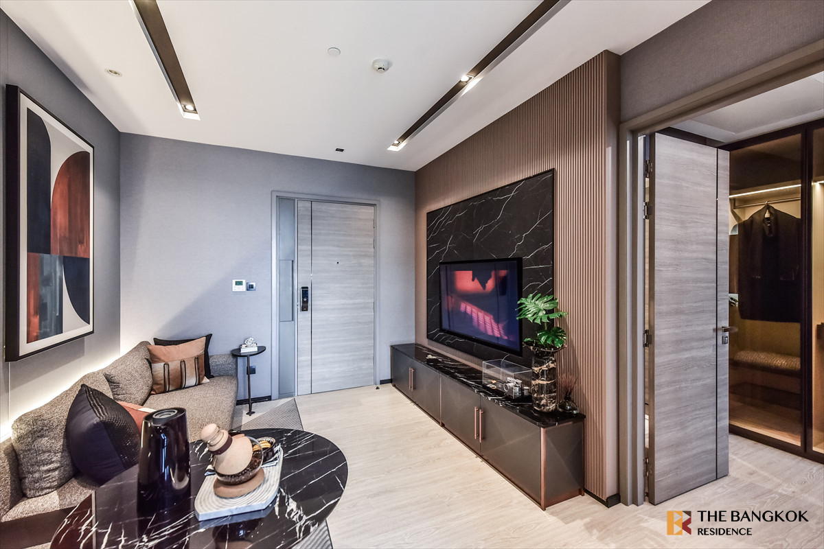 ขายคอนโดสุขุมวิท อโศก ทองหล่อ : 🔥รีบจองก่อนหลุด  The Room Sukhumvit 38 ใกล้ Bts ทองหล่อ