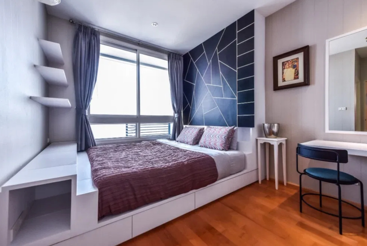 For SaleCondoRatchathewi,Phayathai : Villa Ratchathewi 70 sq.m. 中 日 Please add LINE ID @806qphgn o8415o5483