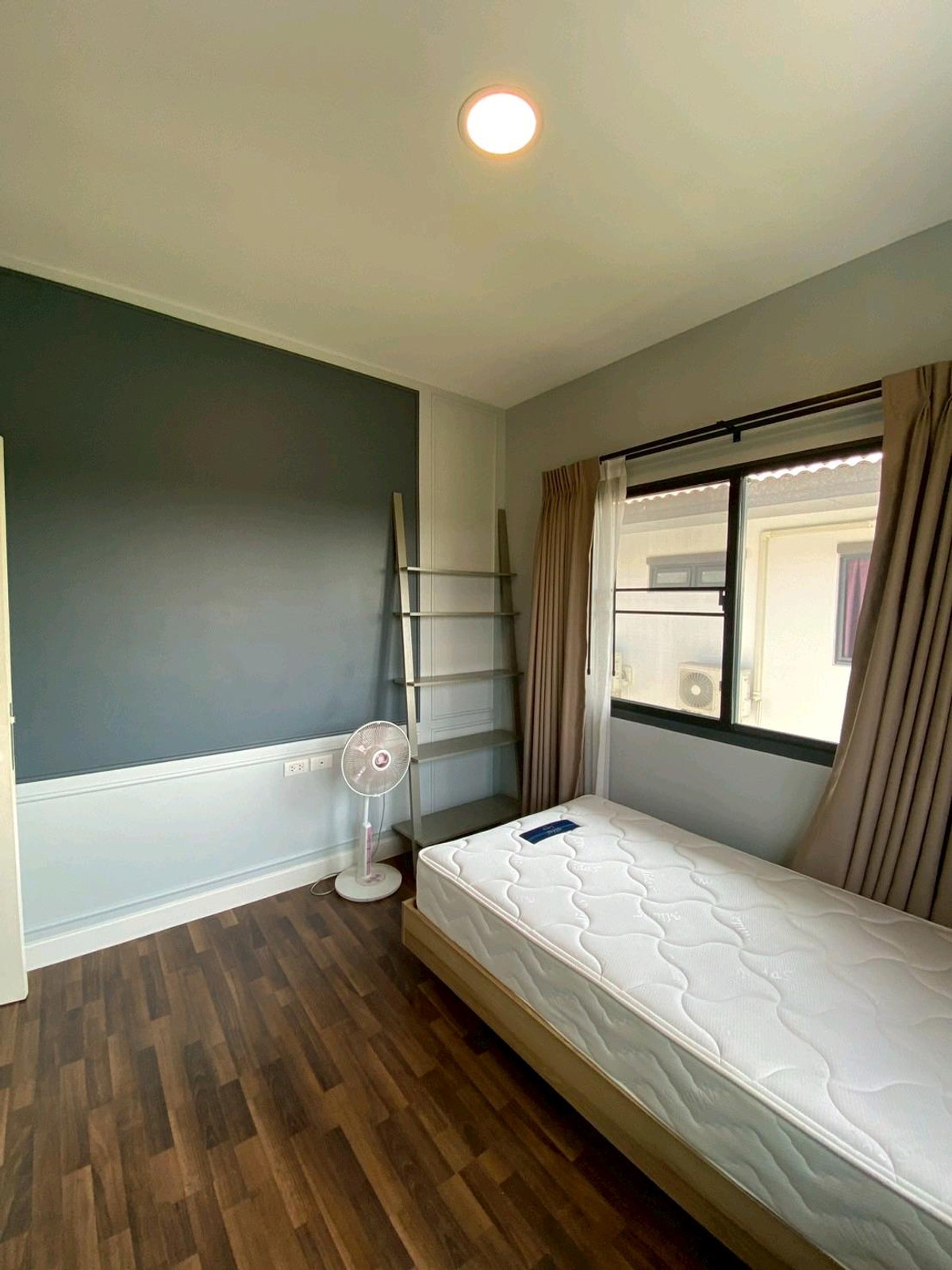 ให้เช่าบ้านนวมินทร์ รามอินทรา : 🏡 บ้านเดี่ยว 2 ชั้น ฮาบีเทีย ออบิท หทัยราษฎร์ 3นอน 3น้ำ เฟอร์ครบ พร้อมอยู่ ส่วนกลางสระ/ฟิตเนส ทำเลดี 28,000/เดือน 📞 065-536-5165 #บ้านเช่าแสนสิริ #บ้านเดี่ยวให้เช่า #บ้านเฟอร์ครบ #ย้ายเข้าอยู่ได้เลย