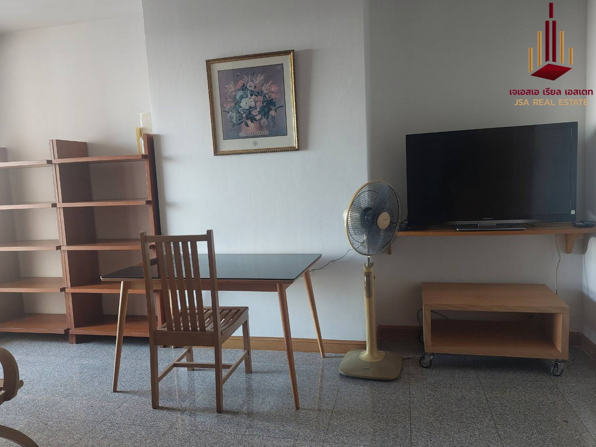 ให้เช่าคอนโดราชเทวี พญาไท : ✨ For Rent: Pathumwan Resort Condo ✨  💰 Only 22,000 THB/month