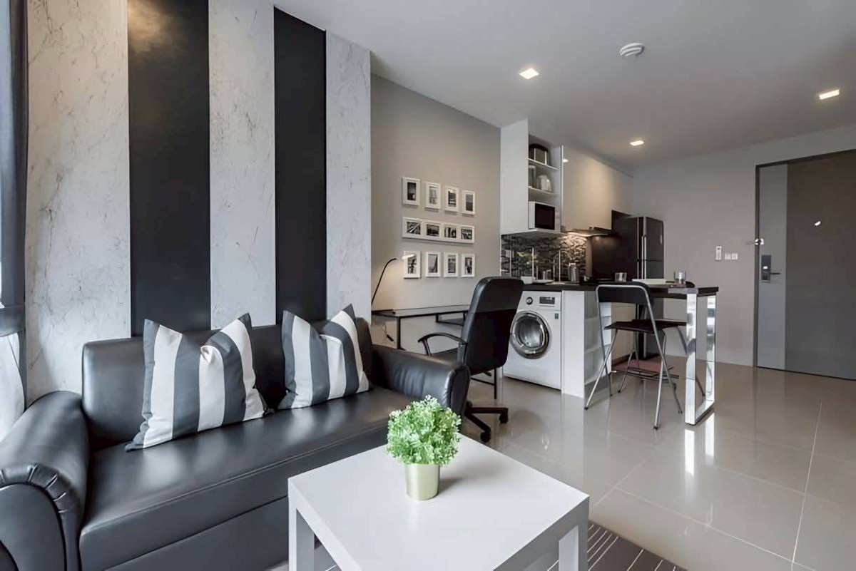 For SaleCondoSukhumvit, Asoke, Thonglor : ✅ S-MRJ105 ✅ Line : @p2nproperty