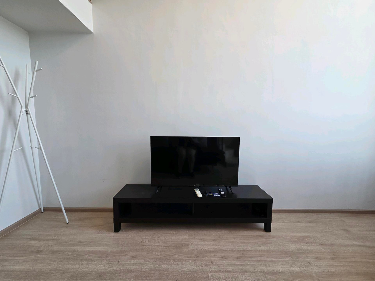 For RentCondoRama9, Petchburi, RCA : Condo for rent Ideo New Rama 9