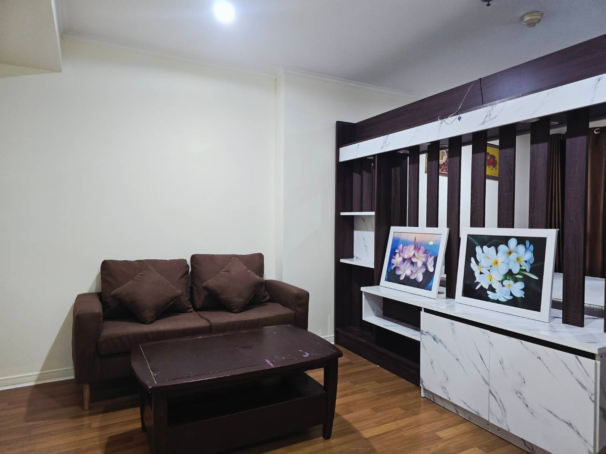 For RentCondoPinklao, Charansanitwong : 🔰For rent: Condo Lumpini Place Pinklao 2, studio 30 sq m., only 9,500 baht / month, next to The Zen, near Central Pinklao (there is a new washing machine)