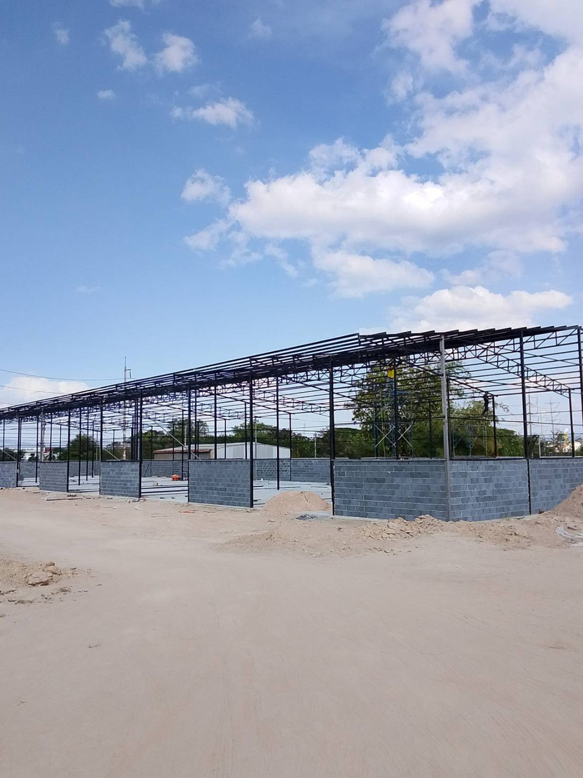 ให้เช่าโกดังศรีราชา แหลมฉบัง บ้านบึง : MTK036 โกดังสร้างใหม่ให้เช่าชลบุรี ศรีราชา หนองปรือ บ่อวิน แหลมฉบัง จ.ชลบุรี