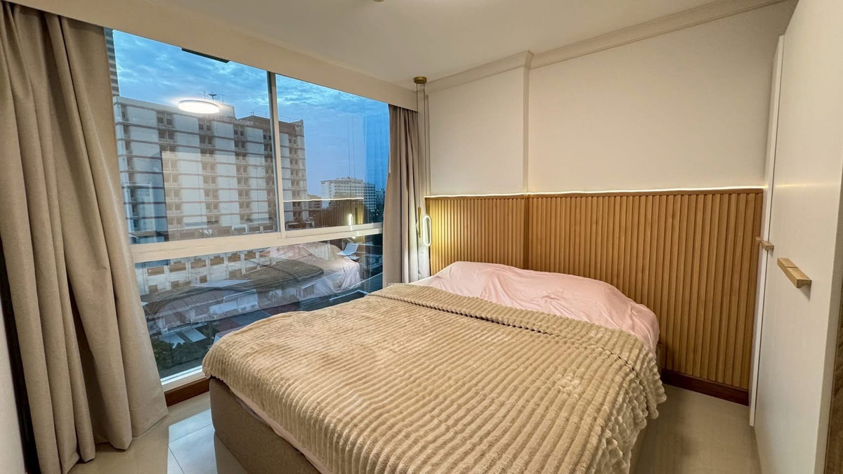 ขายคอนโดอารีย์ อนุสาวรีย์ : Chateau In Town Phaholyothin 11 / 1 Bedrooms (FOR SALE), ชาโตว์ อินทาวน์ พหลโยธิน 11 / 1 ห้องนอน (ขาย) BL008 