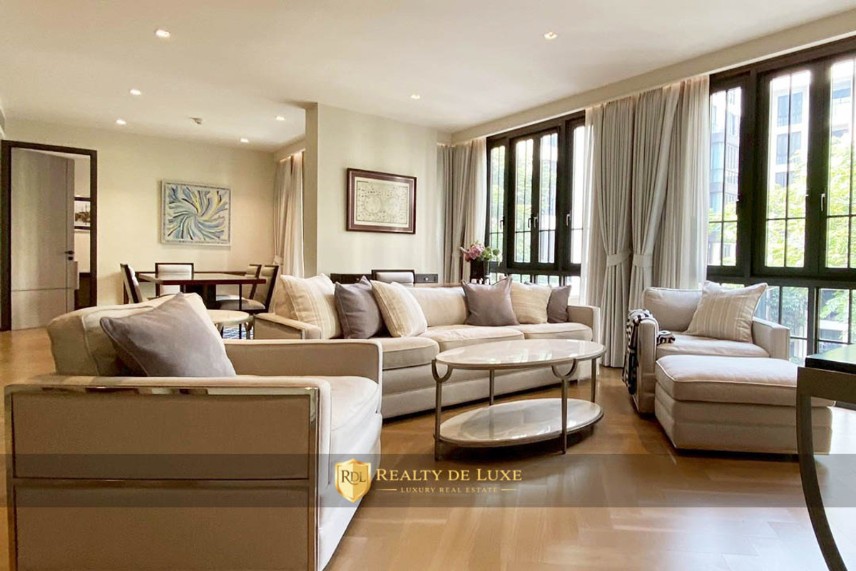 คอนโดสุขุมวิท อโศก ทองหล่อ : ขาย/ให้เช่า เดอะ รีเซิร์ฟ 61 ไฮด์อะเวย์ ห้องสวย ใกล้ BTS เอกมัย