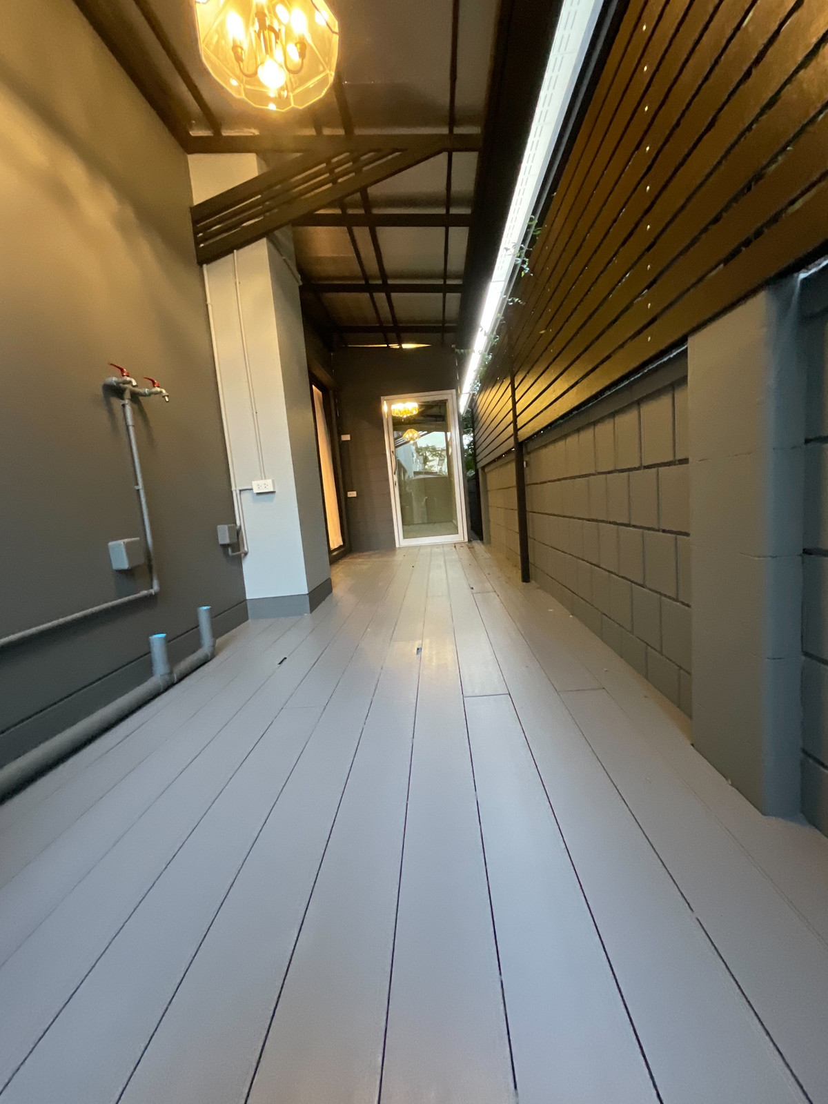 For SaleHouseRama5, Ratchapruek, Bangkruai : Quality project for sale from AP, large house, modern style 🏚️ Centro @Ratchaphruek-Suanphak