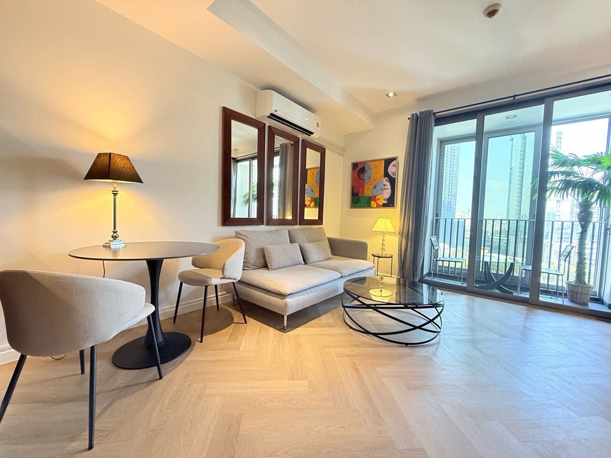 For RentCondoSukhumvit, Asoke, Thonglor : Ashton Morph 38