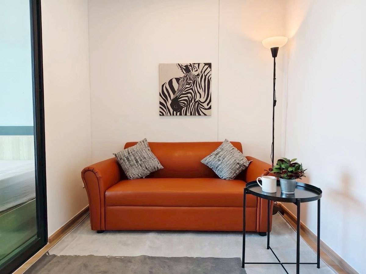 ให้เช่าคอนโดเกษตรศาสตร์ รัชโยธิน : ⭐ให้เช่า Hi rise ratchayothin station