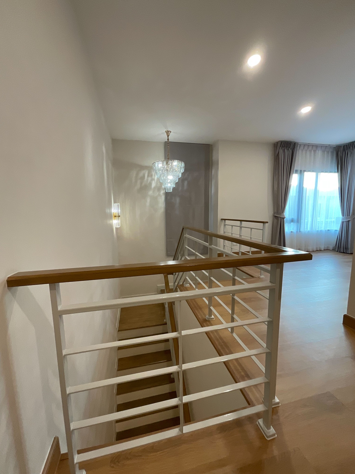 For SaleHouseRama5, Ratchapruek, Bangkruai : Quality project for sale from AP, large house, modern style 🏚️ Centro @Ratchaphruek-Suanphak