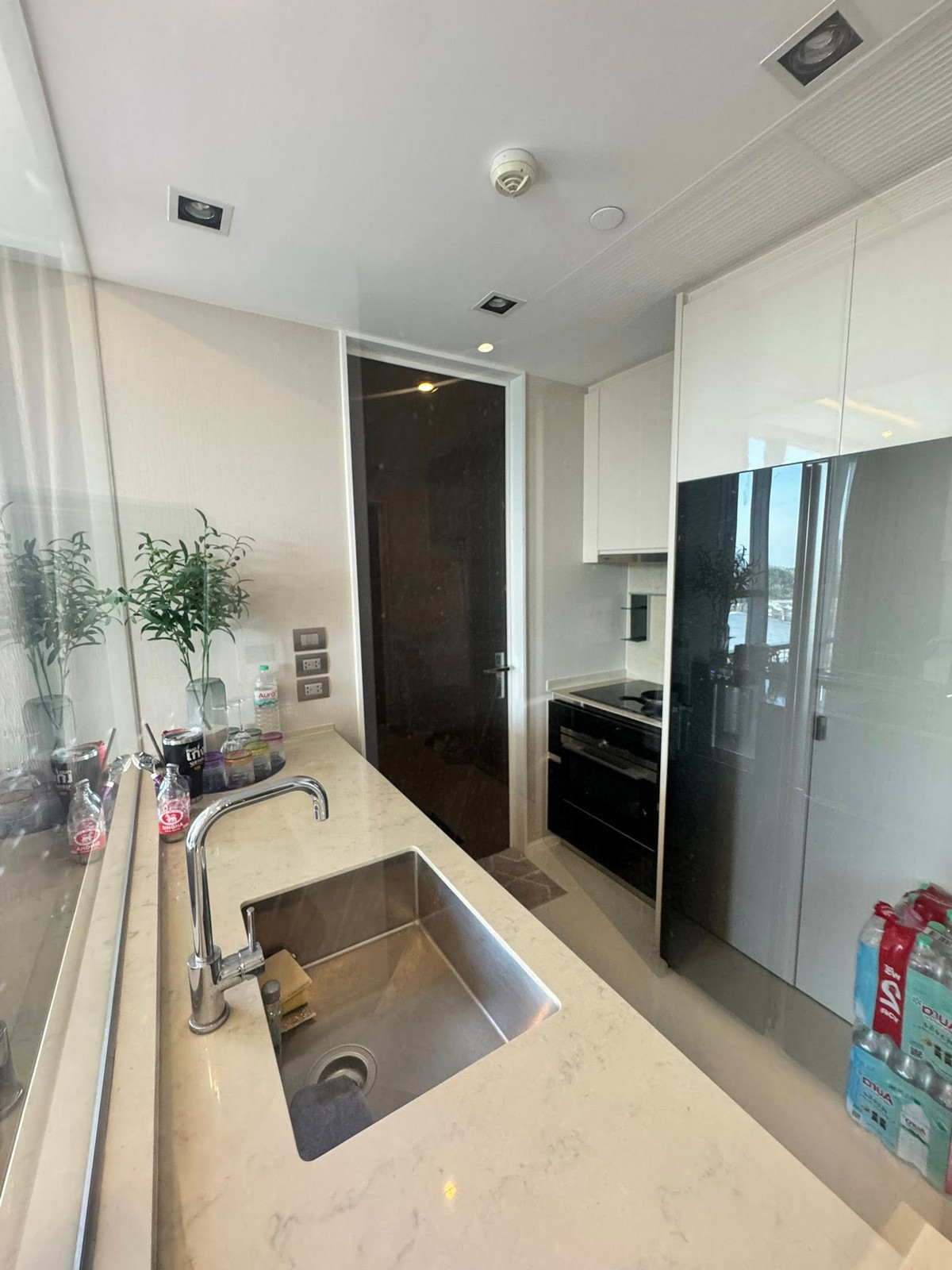 ให้เช่าคอนโดสาทร นราธิวาส : 🔥(Private Life) The Bangkok Sathorn 2bedrooms 2bathrooms 104 Sq.m✨Only 80,000 /month