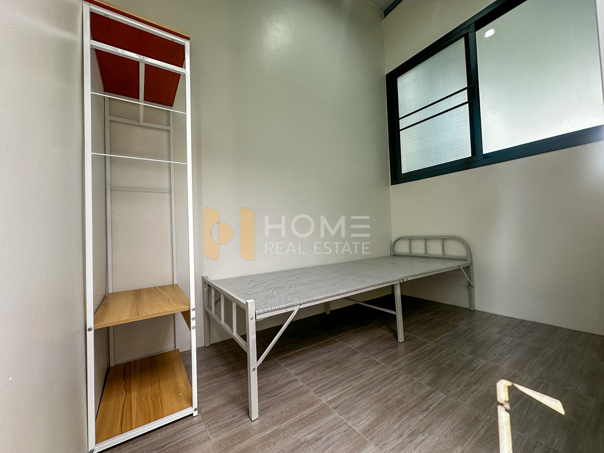 ให้เช่าบ้านบางนา แบริ่ง ลาซาล : เซนโทร บางนา เฟส 2 / 4 ห้องนอน (เช่า), Centro Bangna phase 2/ 4 Bedrooms (FOR RENT) YOK016