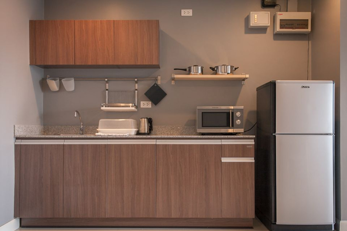 ให้เช่าคอนโดสยาม จุฬา สามย่าน : !! ห้องสวย ให้เช่าคอนโด Wish @ Samyan (วิช แอท สามย่าน) ใกล้ MRT สามย่าน