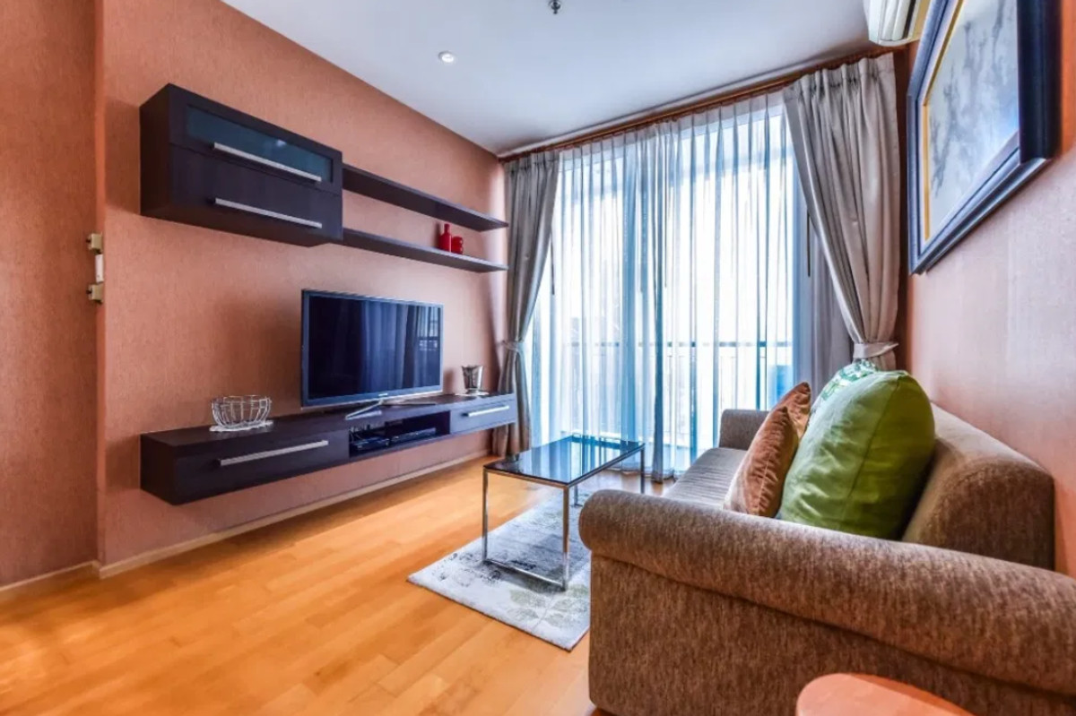 For SaleCondoRatchathewi,Phayathai : Villa Ratchathewi 70 sq.m. 中 日 Please add LINE ID @806qphgn o8415o5483