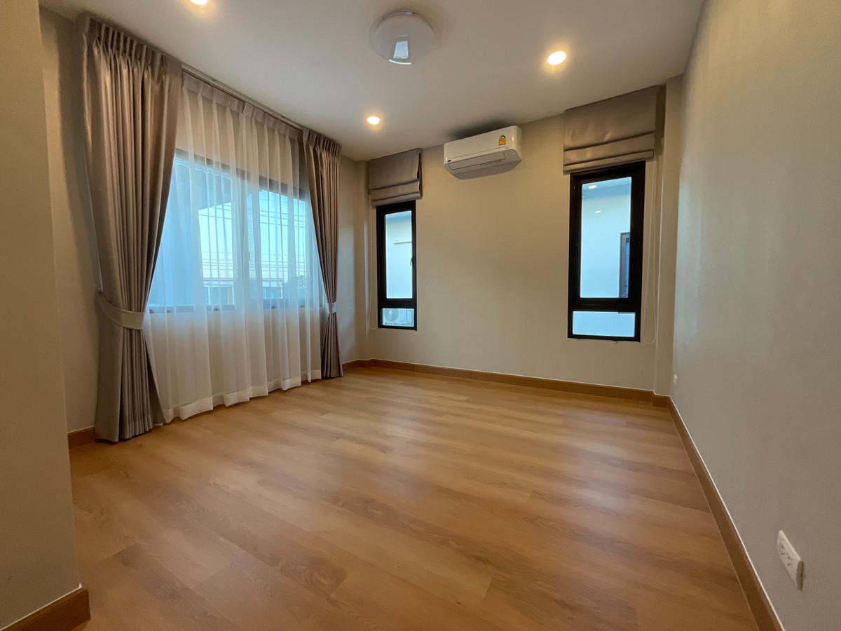 For SaleHouseRama5, Ratchapruek, Bangkruai : Quality project for sale from AP, large house, modern style 🏚️ Centro @Ratchaphruek-Suanphak