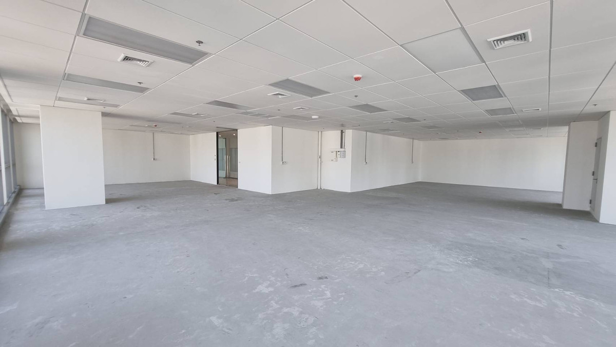 For RentOfficeRama9, Petchburi, RCA : Office for Rent (Whole Floor) – Rama 9 Area | Near MRT Rama 9
