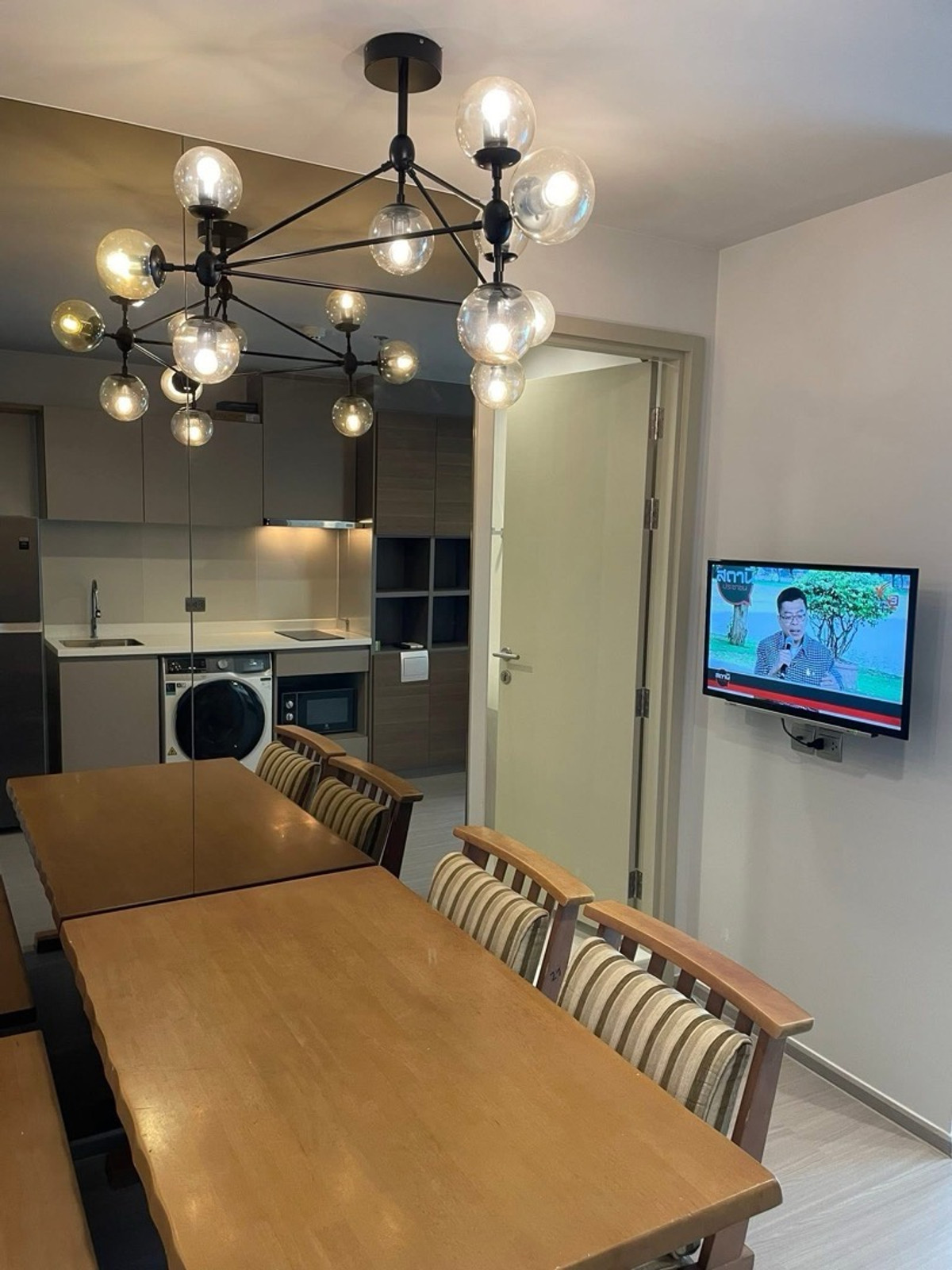 ให้เช่าคอนโดลาดพร้าว เซ็นทรัลลาดพร้าว : 🔮คอนโด Life ลาดพร้าว💫