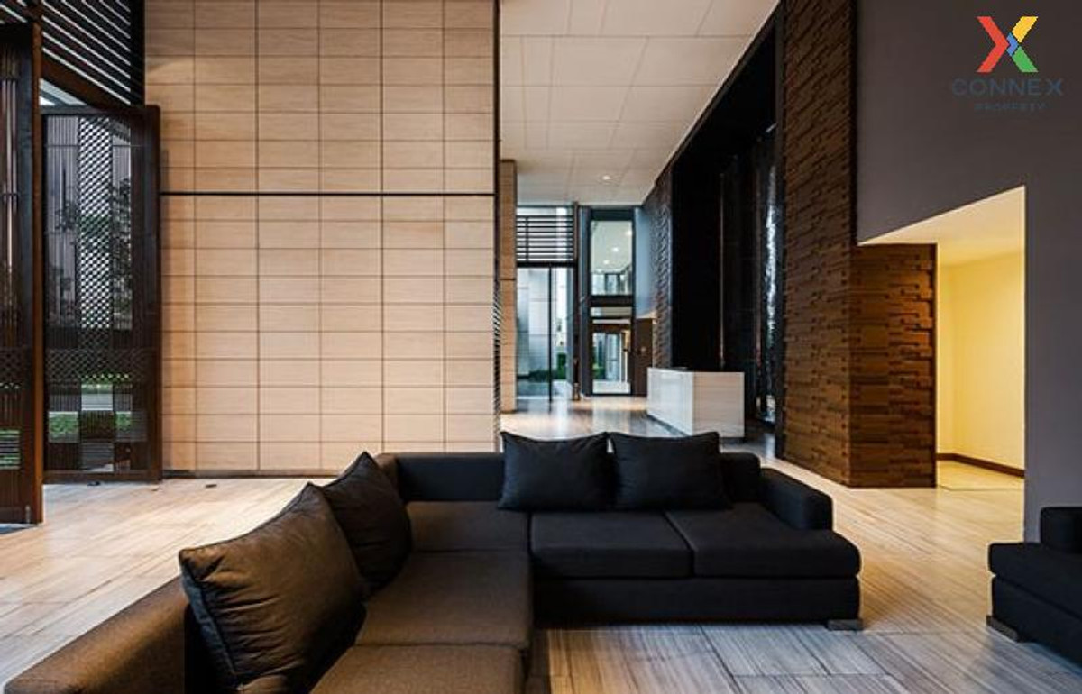 For SaleCondoSathorn, Narathiwat : FOR SALE condo , The Breeze Narathiwas , BTS-Chong Nonsi , Chong Nonsi , Yannawa , Bangkok , CX-76948