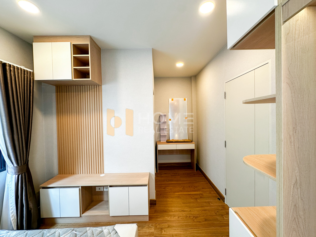 ให้เช่าบ้านบางนา แบริ่ง ลาซาล : เซนโทร บางนา เฟส 2 / 4 ห้องนอน (เช่า), Centro Bangna phase 2/ 4 Bedrooms (FOR RENT) YOK016