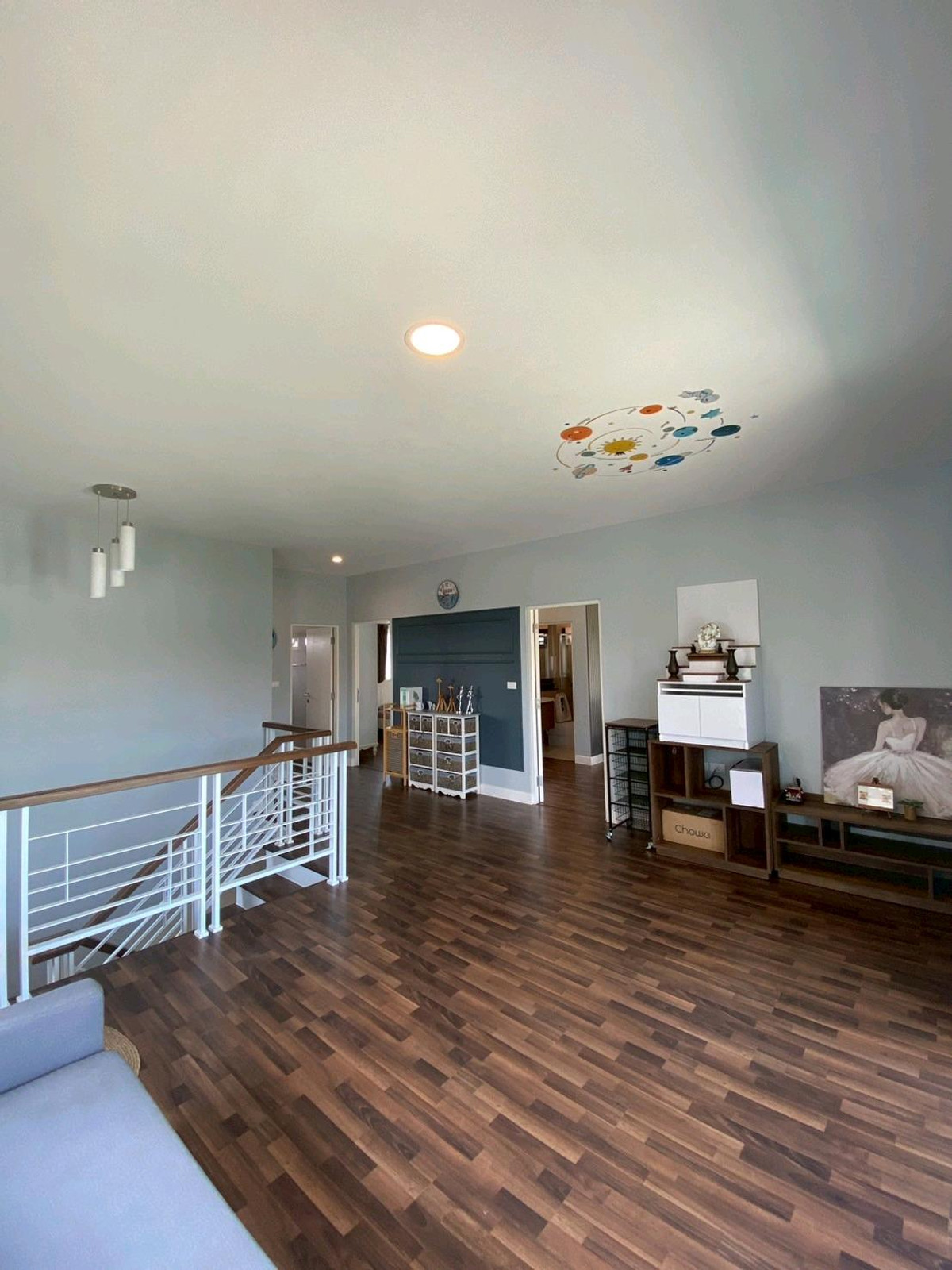 ให้เช่าบ้านนวมินทร์ รามอินทรา : 🏡 บ้านเดี่ยว 2 ชั้น ฮาบีเทีย ออบิท หทัยราษฎร์ 3นอน 3น้ำ เฟอร์ครบ พร้อมอยู่ ส่วนกลางสระ/ฟิตเนส ทำเลดี 28,000/เดือน 📞 065-536-5165 #บ้านเช่าแสนสิริ #บ้านเดี่ยวให้เช่า #บ้านเฟอร์ครบ #ย้ายเข้าอยู่ได้เลย