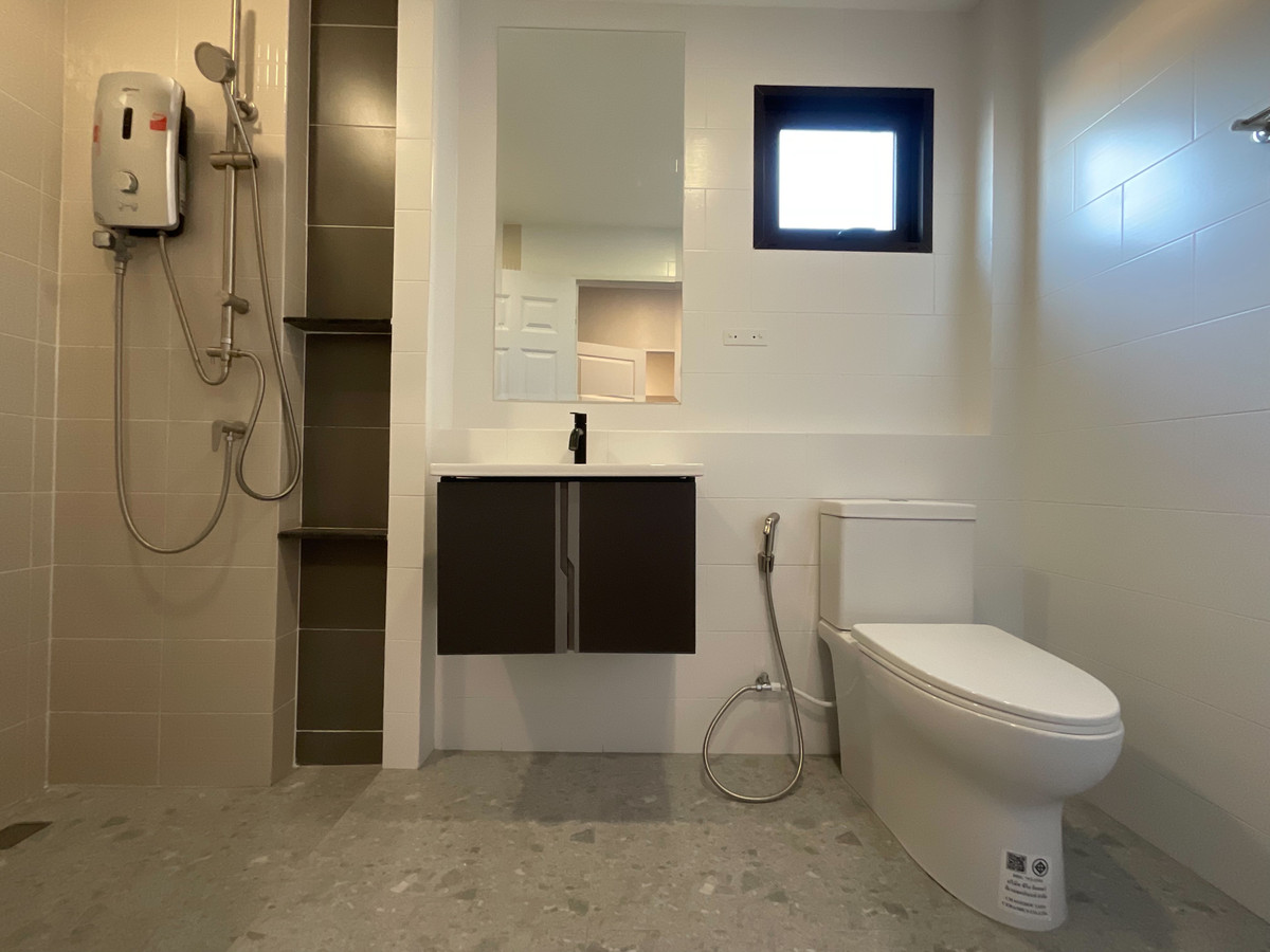 For SaleHouseRama5, Ratchapruek, Bangkruai : Quality project for sale from AP, large house, modern style 🏚️ Centro @Ratchaphruek-Suanphak