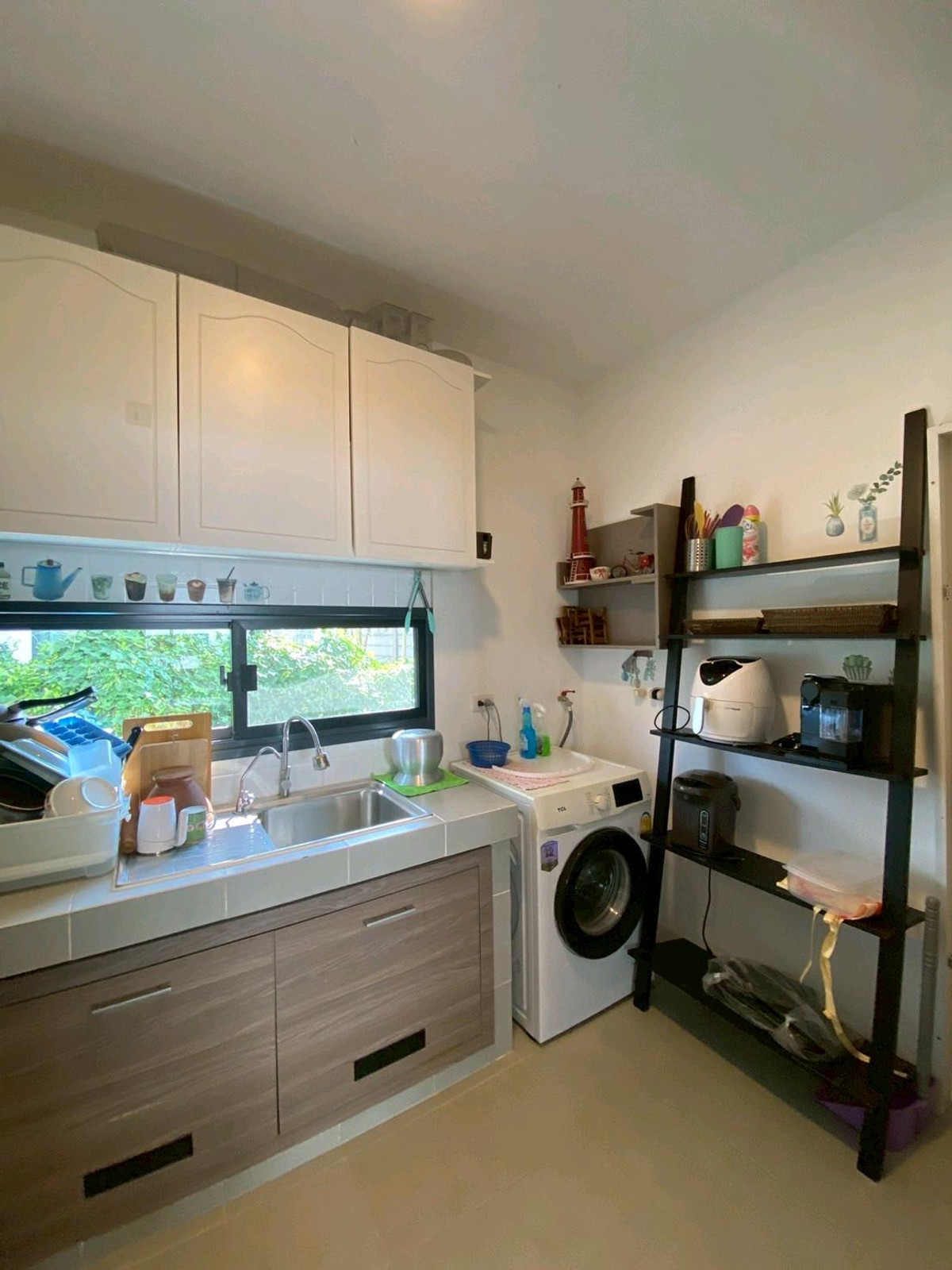 ให้เช่าบ้านนวมินทร์ รามอินทรา : 🏡 บ้านเดี่ยว 2 ชั้น ฮาบีเทีย ออบิท หทัยราษฎร์ 3นอน 3น้ำ เฟอร์ครบ พร้อมอยู่ ส่วนกลางสระ/ฟิตเนส ทำเลดี 28,000/เดือน 📞 065-536-5165 #บ้านเช่าแสนสิริ #บ้านเดี่ยวให้เช่า #บ้านเฟอร์ครบ #ย้ายเข้าอยู่ได้เลย