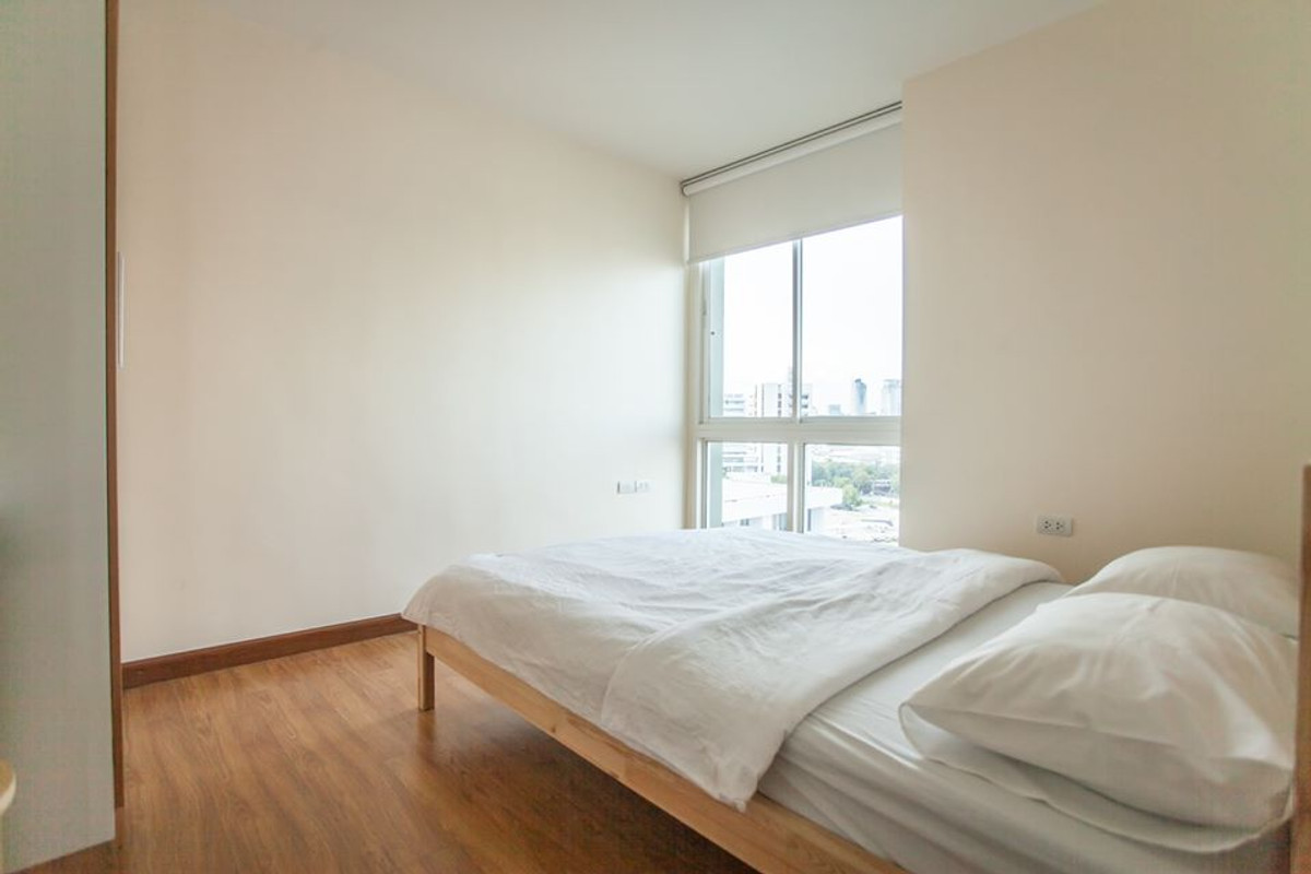 ให้เช่าคอนโดสยาม จุฬา สามย่าน : !! ห้องสวย ให้เช่าคอนโด Wish @ Samyan (วิช แอท สามย่าน) ใกล้ MRT สามย่าน