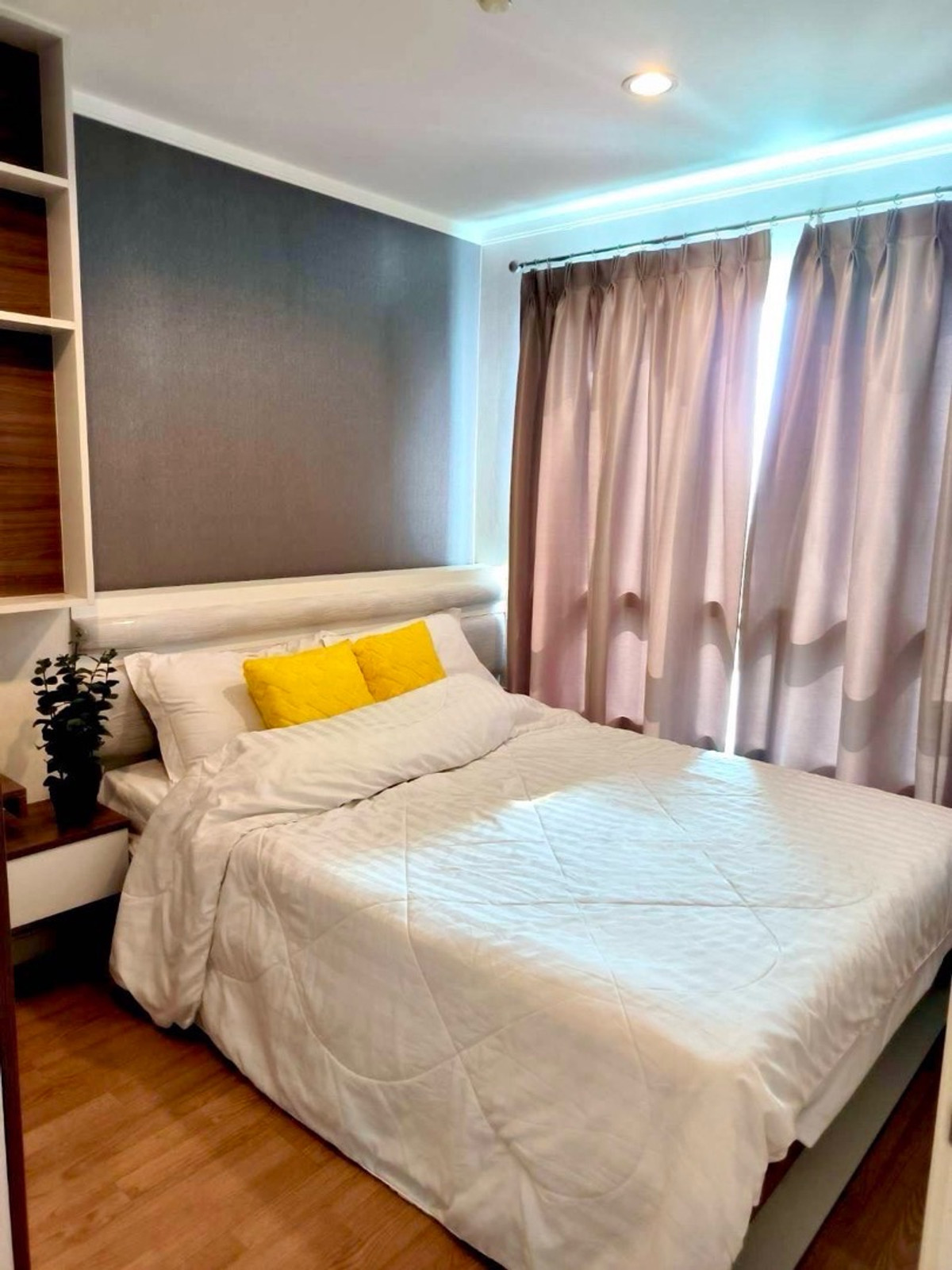 ให้เช่าคอนโดแจ้งวัฒนะ เมืองทอง : ❤️‍🔥ด่วน ปล่อยเช่า  11,000 คอนโดลุมพินี วิลล์  แจังวัฒนะ-ปากเกร็ด ❤️‍🔥