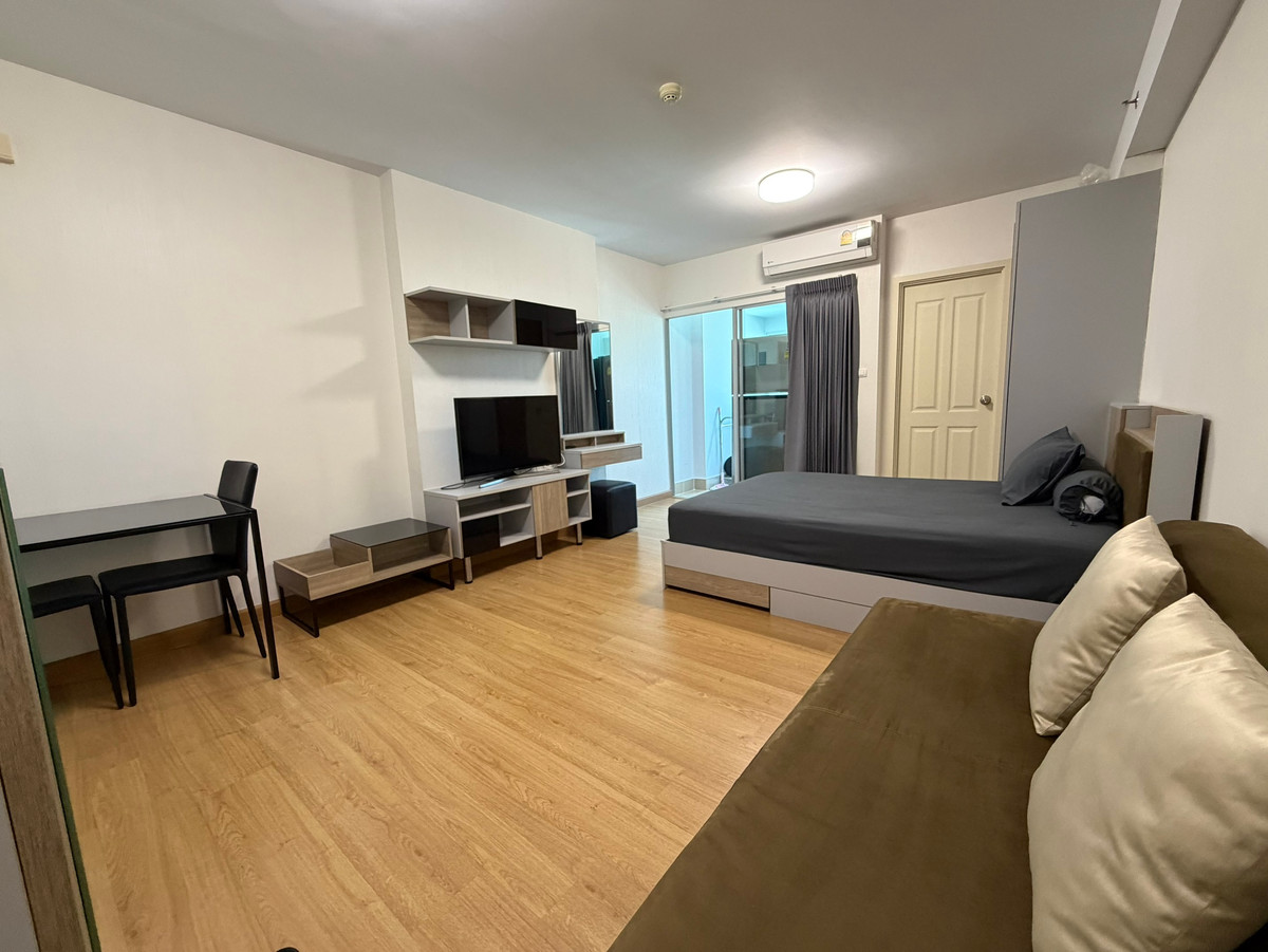 ขายคอนโดระยอง : Supalai City Resort Rayong