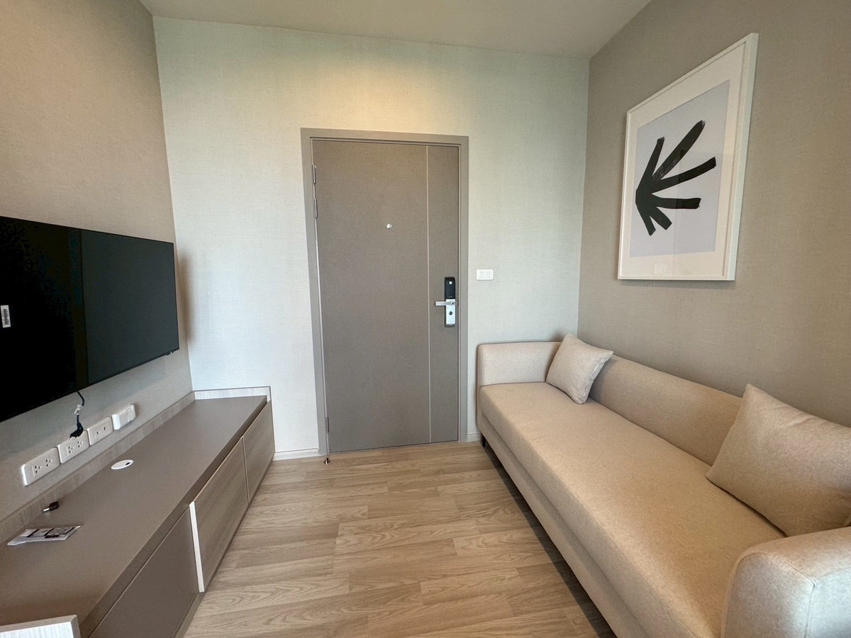 ให้เช่าคอนโดบางนา แบริ่ง ลาซาล : 🏙️ ให้เช่า IDEO MOBI EASTPOINT 📍13K 27 ตร.ม. เพียง 250 ม. จาก BTS บางนา (เดินได้สบายมาก)