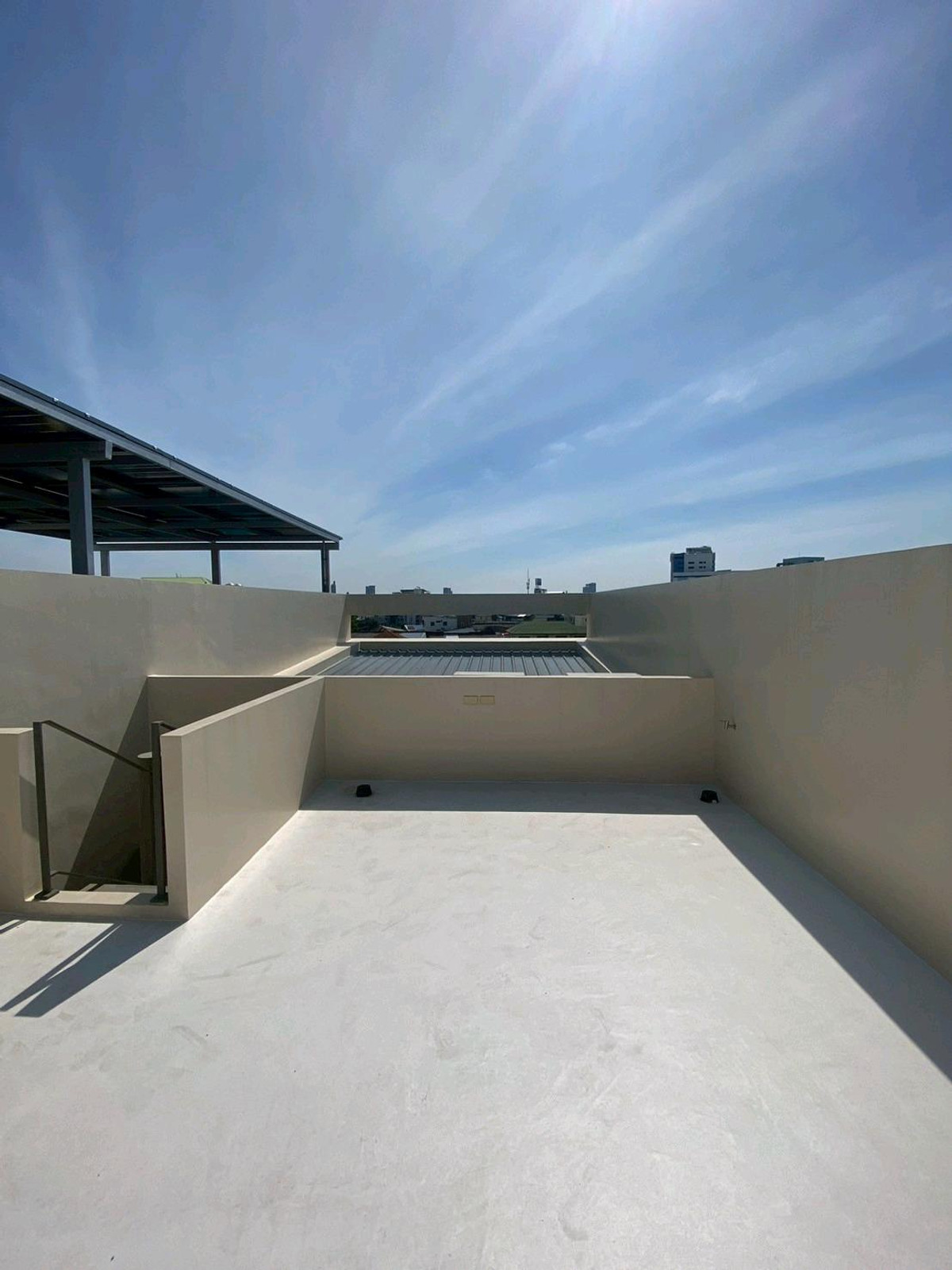 ให้เช่าทาวน์โฮมลาดพร้าว101 แฮปปี้แลนด์ : ทาวน์โฮม 3.5 ชั้น THER Ladprao 93 เปิดใหม่ไม่เคยเข้าอยู่ 3 นอน 4 น้ำ จอดรถ 2 คัน พื้นที่ 223 ตร.ม. โครงการ Private Luxury พร้อมรถรับ–ส่ง 24 ชม. ค่าเช่า 80,000 บ./ด. ติดต่อ ลูกเจี๊ยบ 065-536-5165