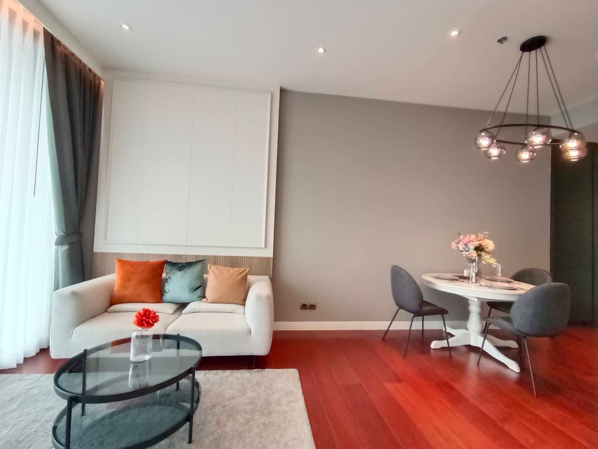 ให้เช่าคอนโดสุขุมวิท อโศก ทองหล่อ : คอนโดให้เช่า คุณ บาย ยู อินสไปร์ บาย สตาร์ค