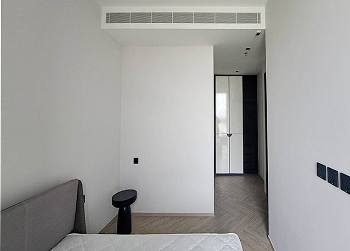 CondoWongwianyai, Charoennakor : Rent / Sell Chapter Charoennakhon (large room 40 sq m. Studio Plus+) Chapter Charoennakhon